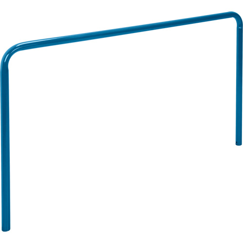 24" x 48" Upright Bracket for Panel Truck FMT Sales Ltd