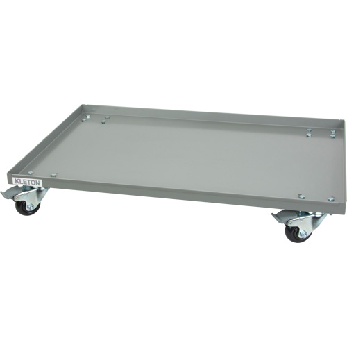 Cabinet Dolly, 18" W x 36" D x 1-3/8" H, 1000 lbs. Capacity FMT Sales Ltd