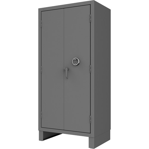 Access Control Cabinet FMT Sales Ltd