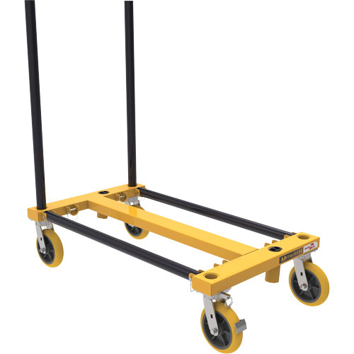 Buildman H-Cart Multi-Use Drywall Cart FMT Sales Ltd