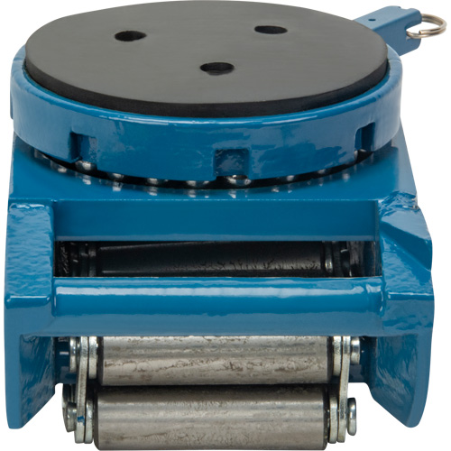 Machine Roller, 10 Tons Capacity FMT Sales Ltd