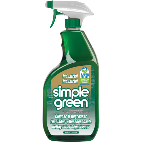 Nettoyant d&eacute;graissant, 24 oz/24,0 oz., Bouteille &agrave; g&acirc;chette FMT Sales Ltd