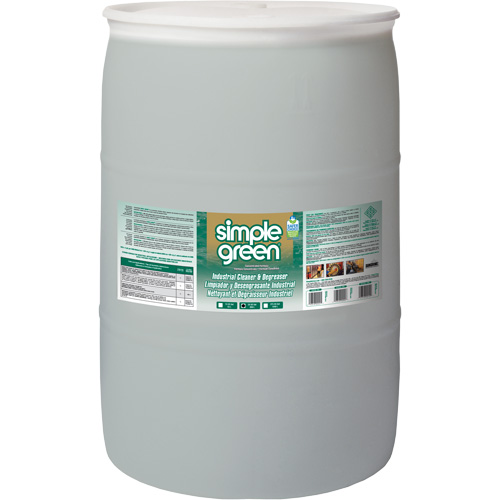 Cleaner Degreaser, 208.18 L, Drum FMT Sales Ltd
