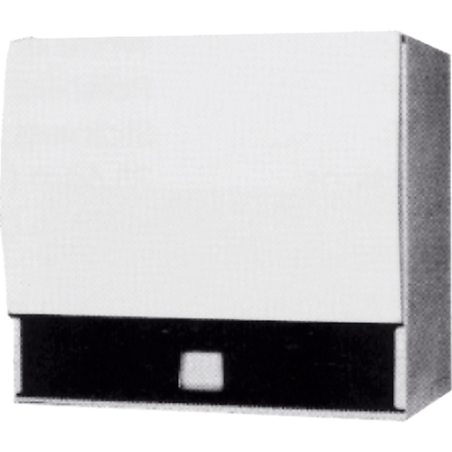 Roll or Single-Fold Towel Dispenser , No-Touch, 10.5" W x 6.75" D x 9.5" H FMT Sales Ltd