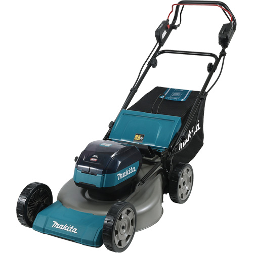 40V Max XGT Brushless Cordless Lawn Mower, Self-Propelled Walk-Behind, Battery Powered, 21" Cutting Width FMT Sales Ltd