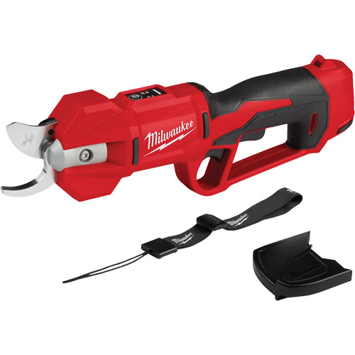 M12 Brushless Pruning Shears FMT Sales Ltd