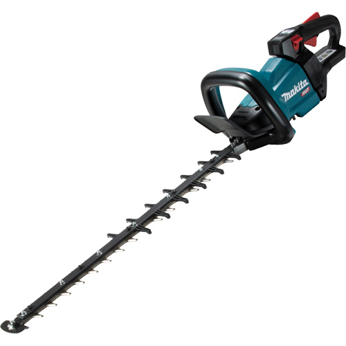 XGT Li-Ion Hedge Trimmer with Brushless Motor, 24", 40 V, Battery Powered FMT Sales Ltd