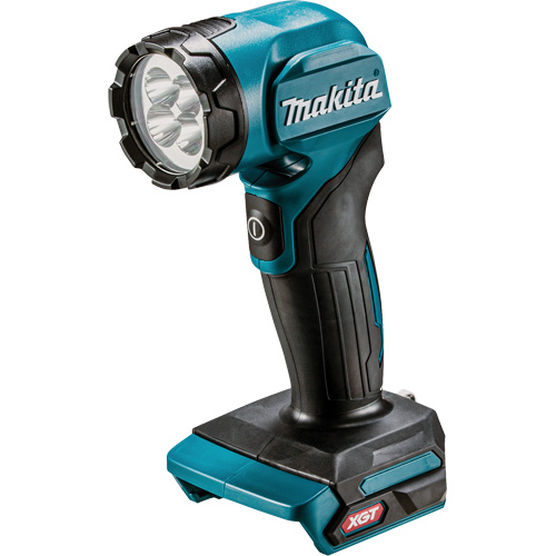 XGT Li-Ion Flashlight, LED, 160 Lumens, Rechargeable Batteries FMT Sales Ltd