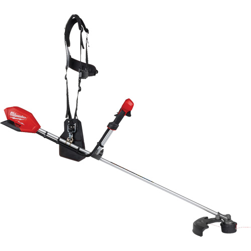 D&eacute;broussailleuse M18 Fuel, &agrave; pile, 18 V, Largeur de la coupe 9" FMT Sales Ltd