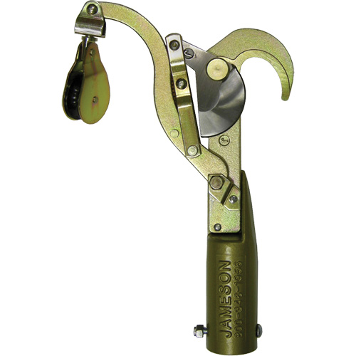Pruner Head, 1-1/4" Blade, Steel Handle FMT Sales Ltd
