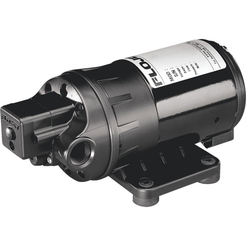 Flojet Duplex II Series Diaphragm Pump FMT Sales Ltd