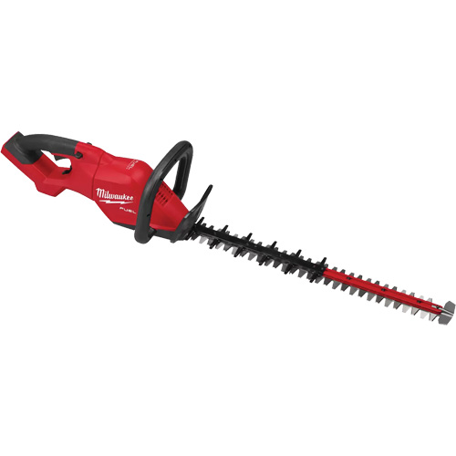 Fuel Hedge Trimmer, 24", 18 V, Battery Powered FMT Sales Ltd