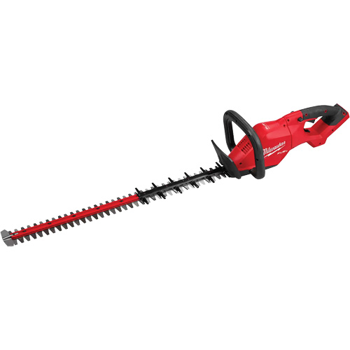 Fuel Hedge Trimmer, 30", Battery Powered FMT Sales Ltd