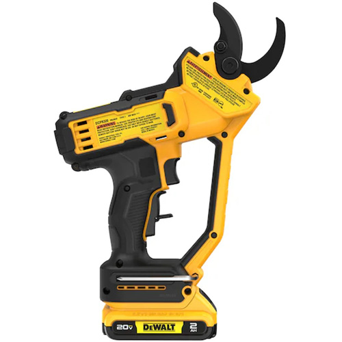 20V MAX* Cordless Pruner Kit FMT Sales Ltd
