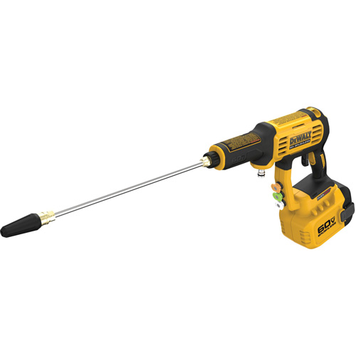 Trousse nettoyeur &agrave; haute pression sans fil 60 V MAX*, &agrave; pile, 1000 psi FMT Sales Ltd