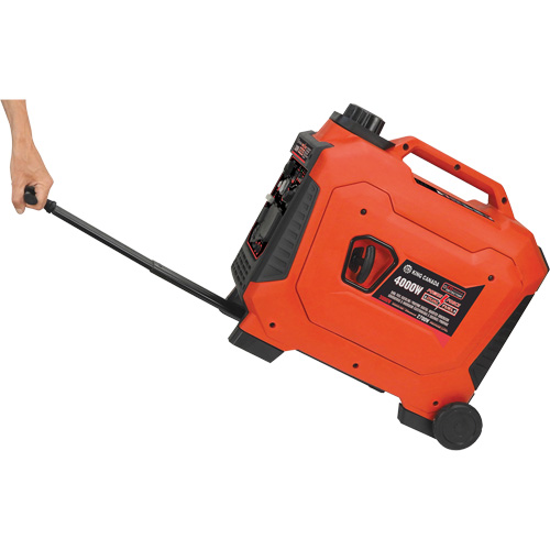 Inverter Generator FMT Sales Ltd