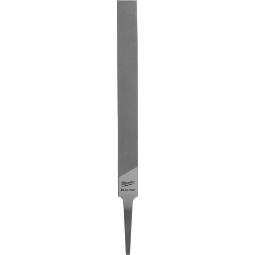 Lime de chaîne de scie, Plat, 6", Double FMT Sales Ltd