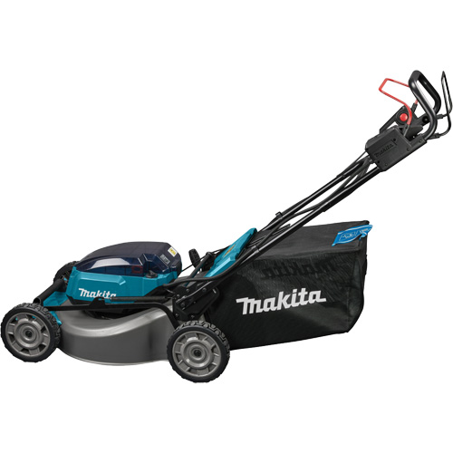 36V(18Vx2) LXT Brushless Lawn Mower Kit, Self-Propelled Walk-Behind, Battery Powered, 21" Cutting Width FMT Sales Ltd