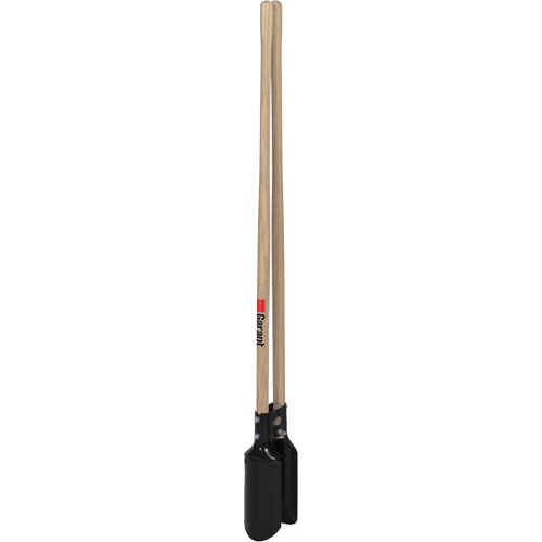 Post Hole Digger, 4-3/4" Width, 9" Length FMT Sales Ltd