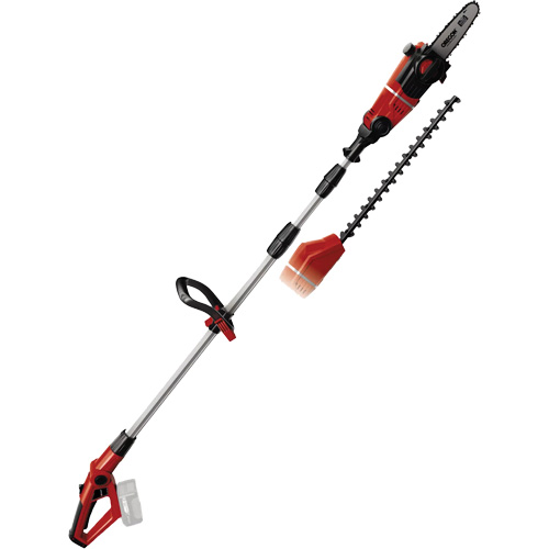 2-in-1 Cordless Telescopic Combo (Tool Only) FMT Sales Ltd