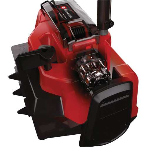 36V Cordless Snow Thrower (Tool Only), 16" (40.64 cm) Wide FMT Sales Ltd