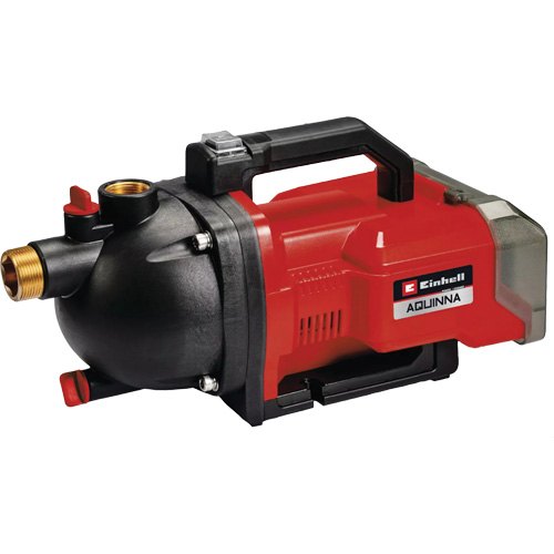 AQUINNA Cordless Water Pump (Tool Only), 36 V, 792 GPH FMT Sales Ltd