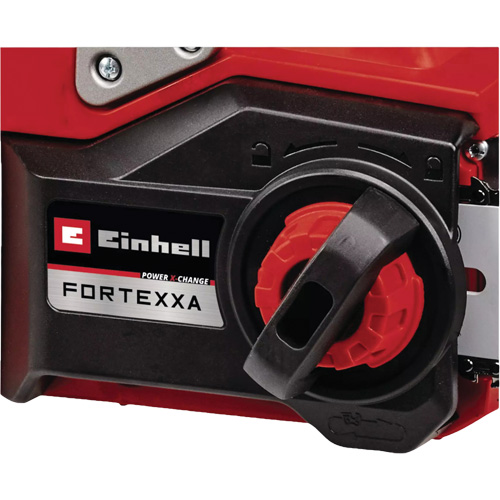 Scie &agrave; chaîne sans fil FORTEXXA (outil seulement), 12", &agrave; pile, 18 V FMT Sales Ltd