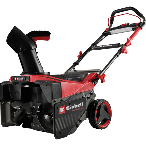Professional Cordless Snowblower Kit, 21" (53.34 cm) Wide FMT Sales Ltd