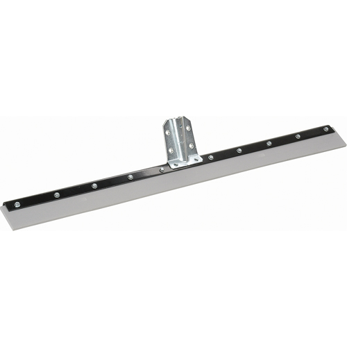 Floor Squeegees - Grey Blade, 30", Straight Blade FMT Sales Ltd