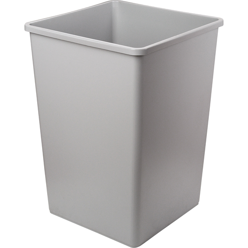 Untouchable&reg; Containers, Polyethylene, 35 US gal. FMT Sales Ltd