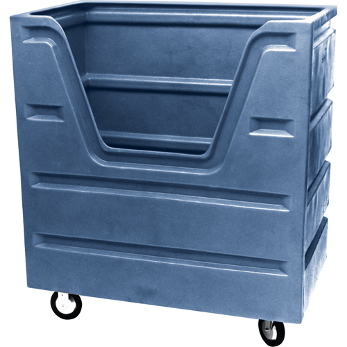 Bulk Laundry Trucks FMT Sales Ltd