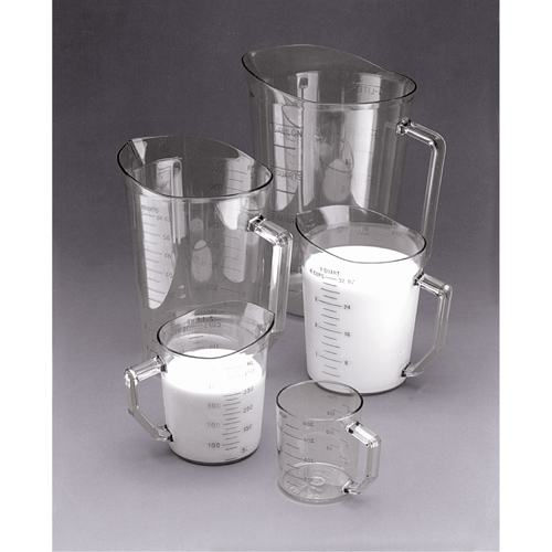 Tasses &agrave; mesurer FMT Sales Ltd