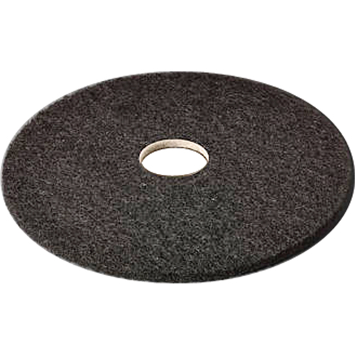 Tampon de d&eacute;capage de s&eacute;rie 7200, 19", D&eacute;capant, Noir FMT Sales Ltd
