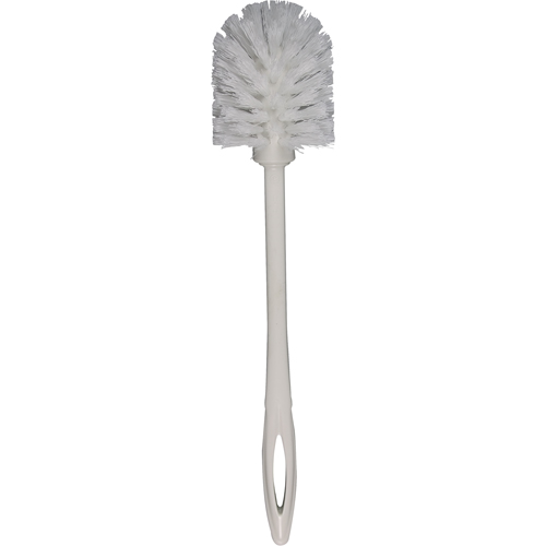 BROSSES POUR CUVETTES, 14-1/2" l, Soies Polypropyl&egrave;ne, Blanc FMT Sales Ltd
