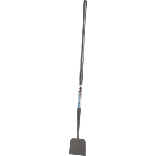 Alpine Scraper, 7 x 6" Blade, Straight Handle FMT Sales Ltd