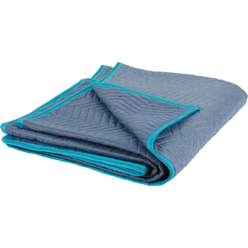 Enveloppes de protection pour mobilier - Enveloppes protectrices peu encombrantes, 72" lo x 80" la, 29 oz. FMT Sales Ltd