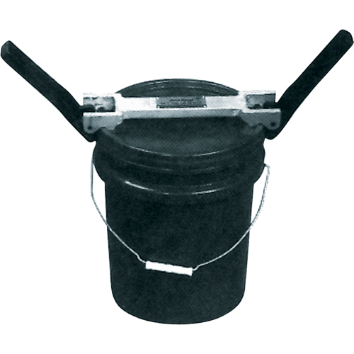 Presse-couvercle pour seau de peinture FMT Sales Ltd