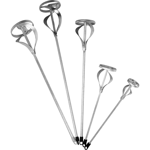 Hexomixer, 4.8" Dia. x 30" L FMT Sales Ltd