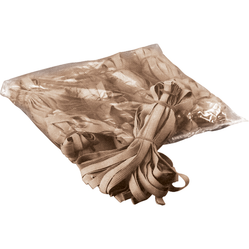 Rubber Bands, 80" x 1" FMT Sales Ltd