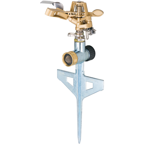 Deluxe Metal Pulsating Sprinklers FMT Sales Ltd