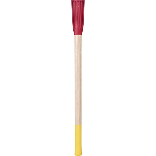 Pick Replacement Handle, Straight Handle, 36" Handle FMT Sales Ltd