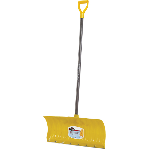 Gratte &agrave; neige Alpine, Polypropyl&egrave;ne, Prise Prise en D, 26" la FMT Sales Ltd