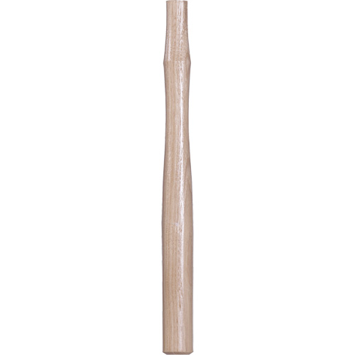 Manche de rechange pour marteau &agrave; panne sph&eacute;rique, Bois, 16" lo FMT Sales Ltd