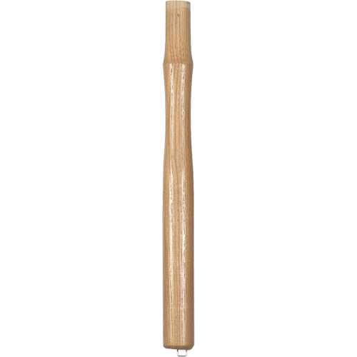Manche de marteau de forgeron, Bois, 16" lo FMT Sales Ltd