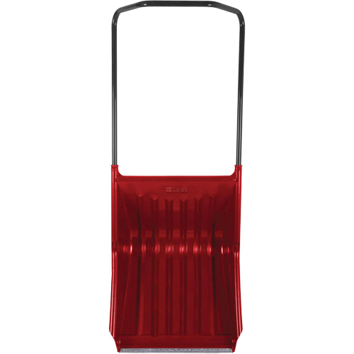 Pelle traineau Yukon, Largeur de la lame 23-1/2" FMT Sales Ltd