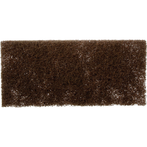 Tampon &agrave; r&eacute;curer, 10" lo x 4-5/8" la FMT Sales Ltd