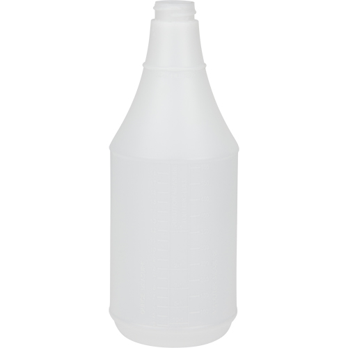 Bouteille ronde &agrave; pulv&eacute;risateur, 24 oz FMT Sales Ltd