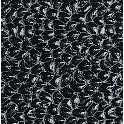 Comfort-King Anti-Static Matting, 3' W x 60' L x 3/8" T, Pebbled, Black FMT Sales Ltd