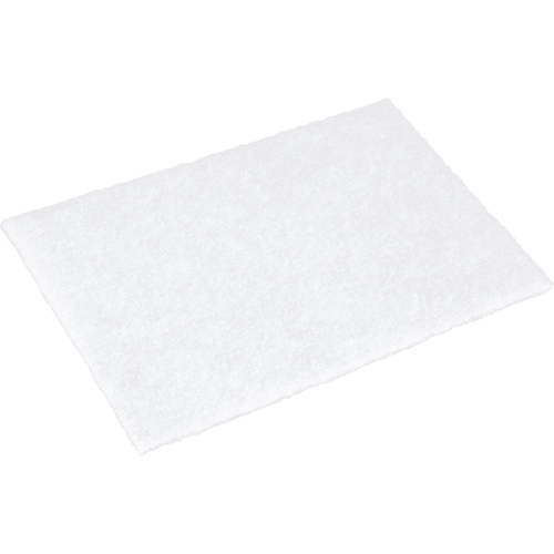 Tampons manuels Scotch-Brite, 9" lo x 6" la FMT Sales Ltd