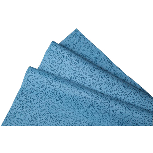 Chiffons WypAll pour l'huile, la graisse et l'encre, Sp&eacute;cialis&eacute;, 13" lo x 12-1/2" la FMT Sales Ltd